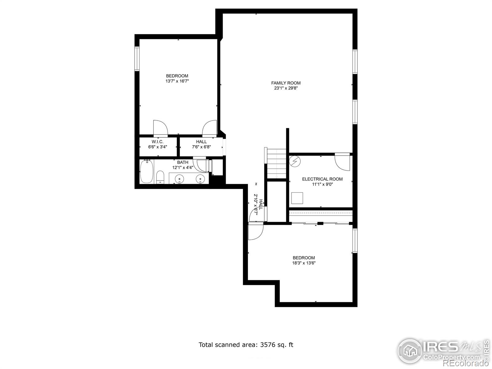 MLS Image #35 for 2188  cadman street,berthoud, Colorado