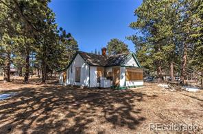 MLS Image #0 for 122  pikes peak avenue,woodland park, Colorado