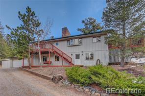 MLS Image #0 for 984  valley road,evergreen, Colorado