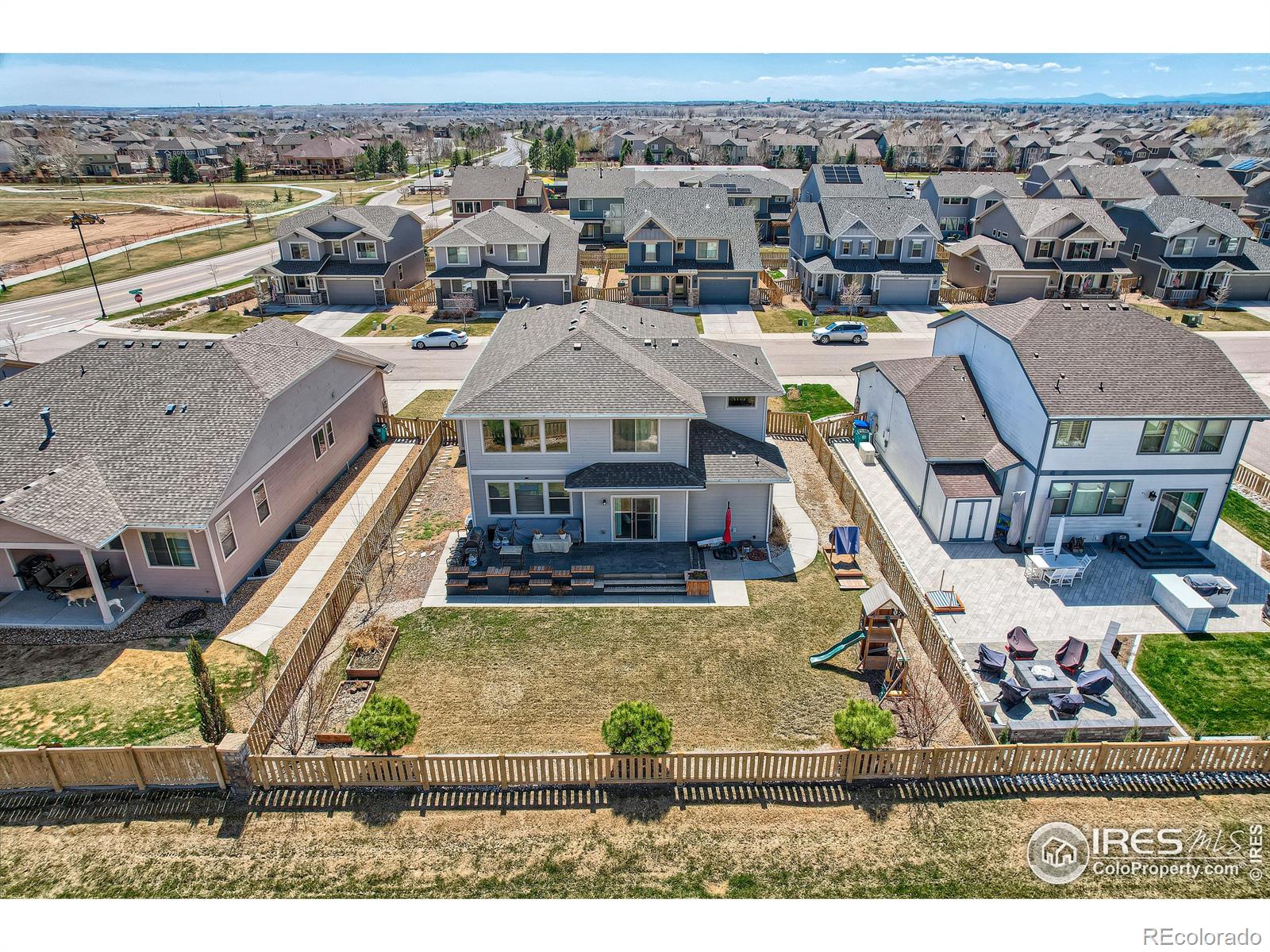 MLS Image #33 for 6610  tombstone ridge road,timnath, Colorado