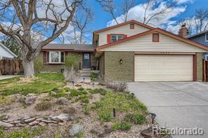 MLS Image #0 for 7867 w peakview drive,littleton, Colorado