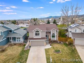 MLS Image #0 for 11564 w fair drive,littleton, Colorado