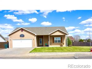 MLS Image #0 for 309  carlsbad drive,brush, Colorado