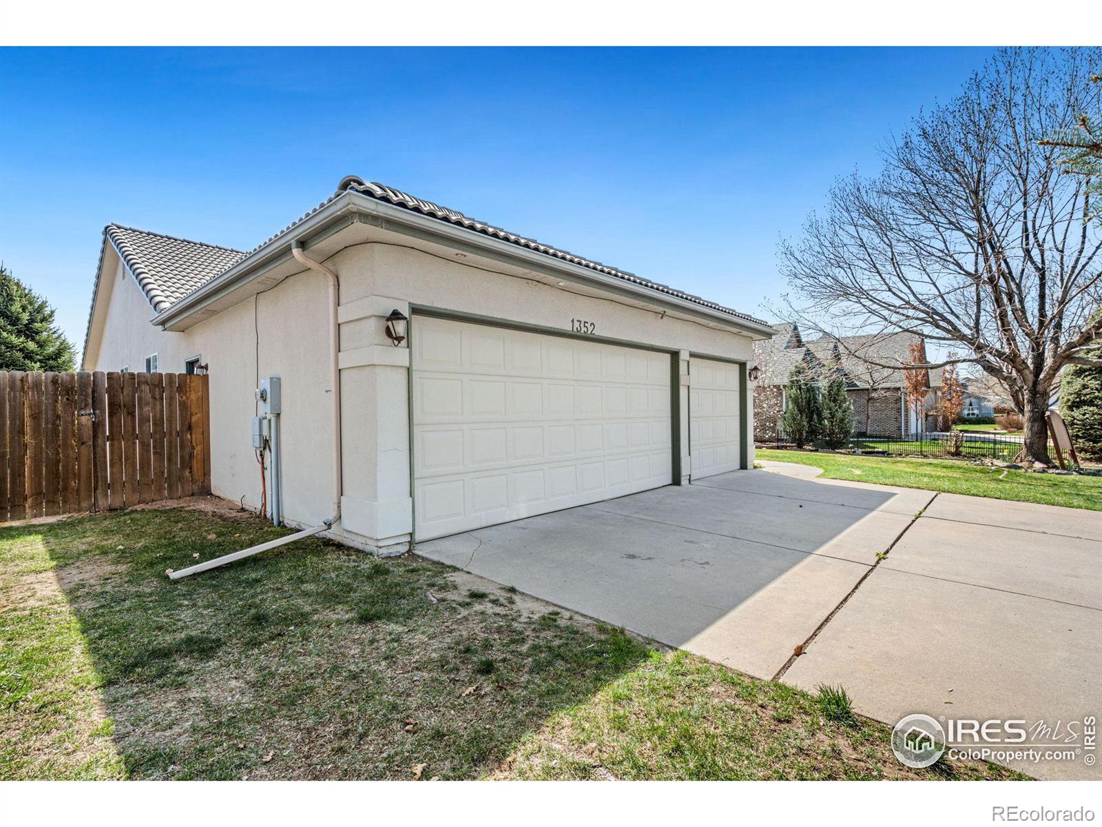 MLS Image #2 for 1352  52nd avenue,greeley, Colorado