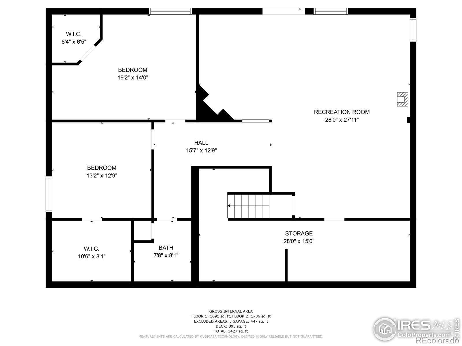 MLS Image #28 for 1352  52nd avenue,greeley, Colorado