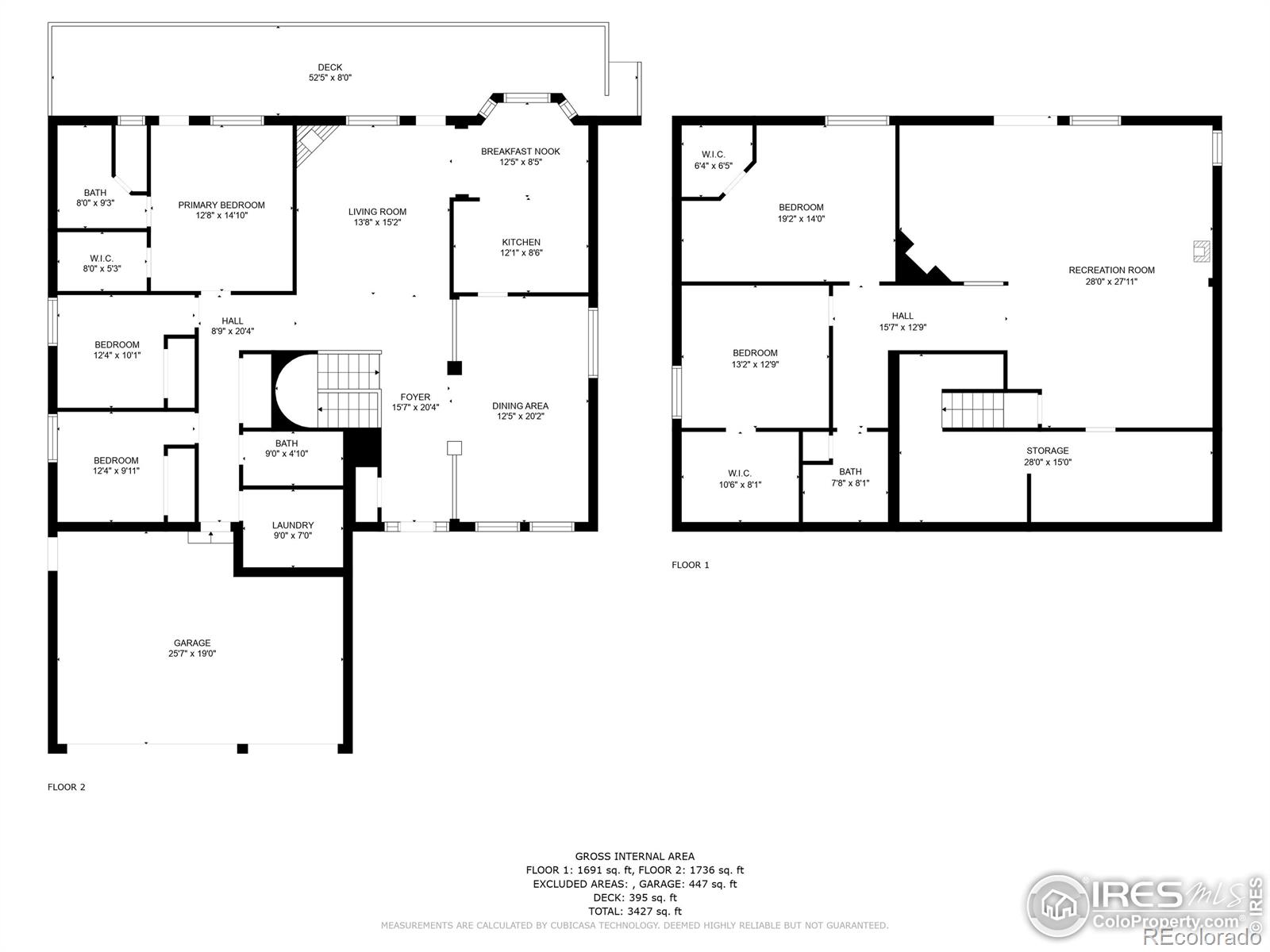 MLS Image #30 for 1352  52nd avenue,greeley, Colorado