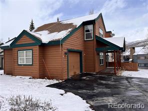 MLS Image #0 for 143  blue grouse lane,silverthorne, Colorado