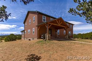 MLS Image #0 for 1805  wild bill boulevard,westcliffe, Colorado