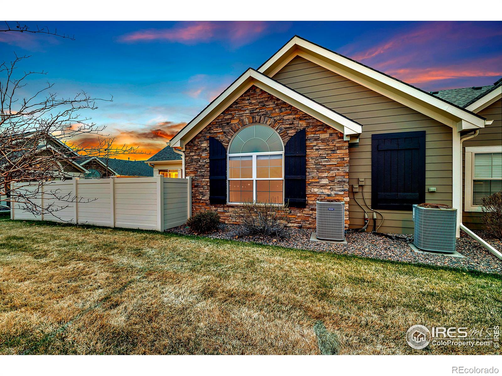 MLS Image #4 for 2481  santa fe drive,longmont, Colorado