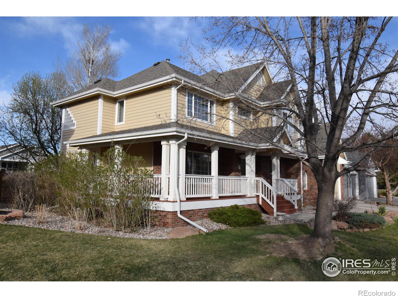 CMA Image for 3403  wild view drive,Fort Collins, Colorado