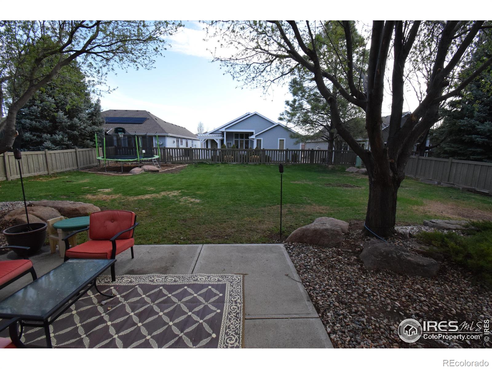 MLS Image #32 for 3316  shallow pond drive,fort collins, Colorado