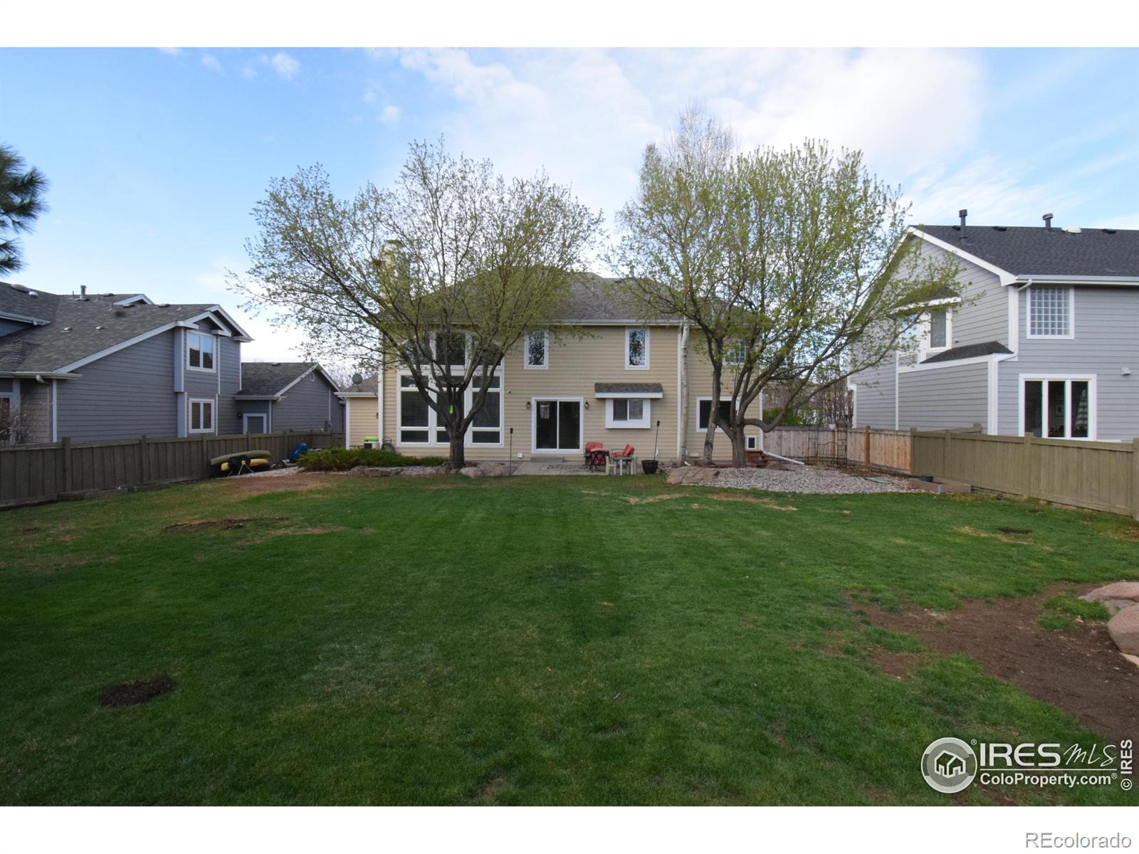 MLS Image #33 for 3316  shallow pond drive,fort collins, Colorado