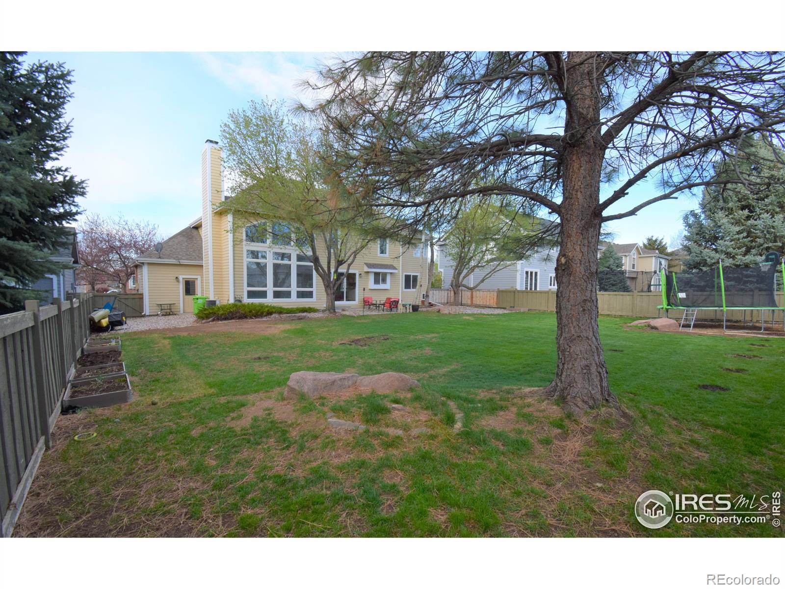 MLS Image #35 for 3316  shallow pond drive,fort collins, Colorado