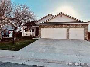 MLS Image #0 for 545  badger creek drive,brighton, Colorado