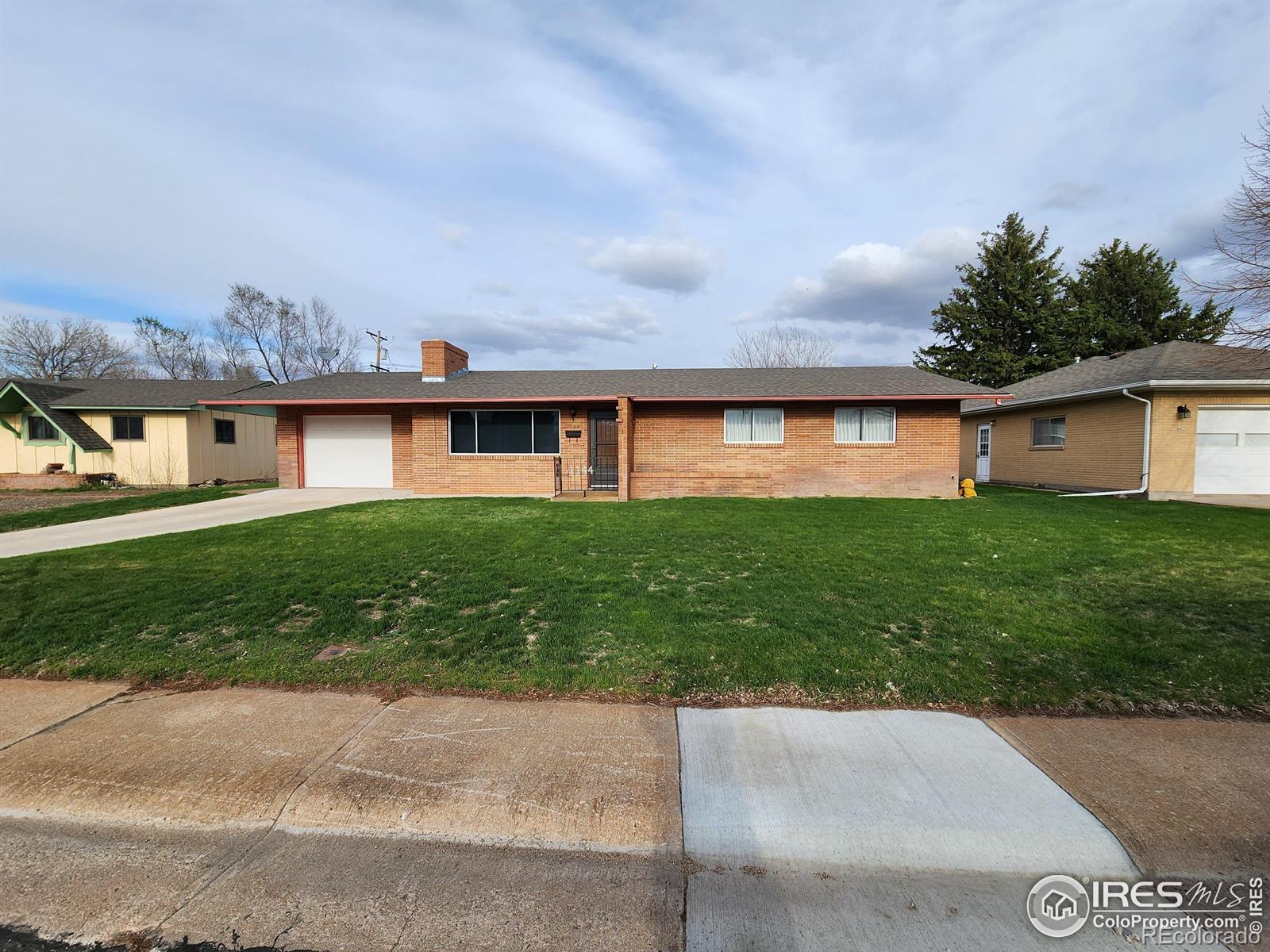 MLS Image #29 for 1144  delmar street,sterling, Colorado