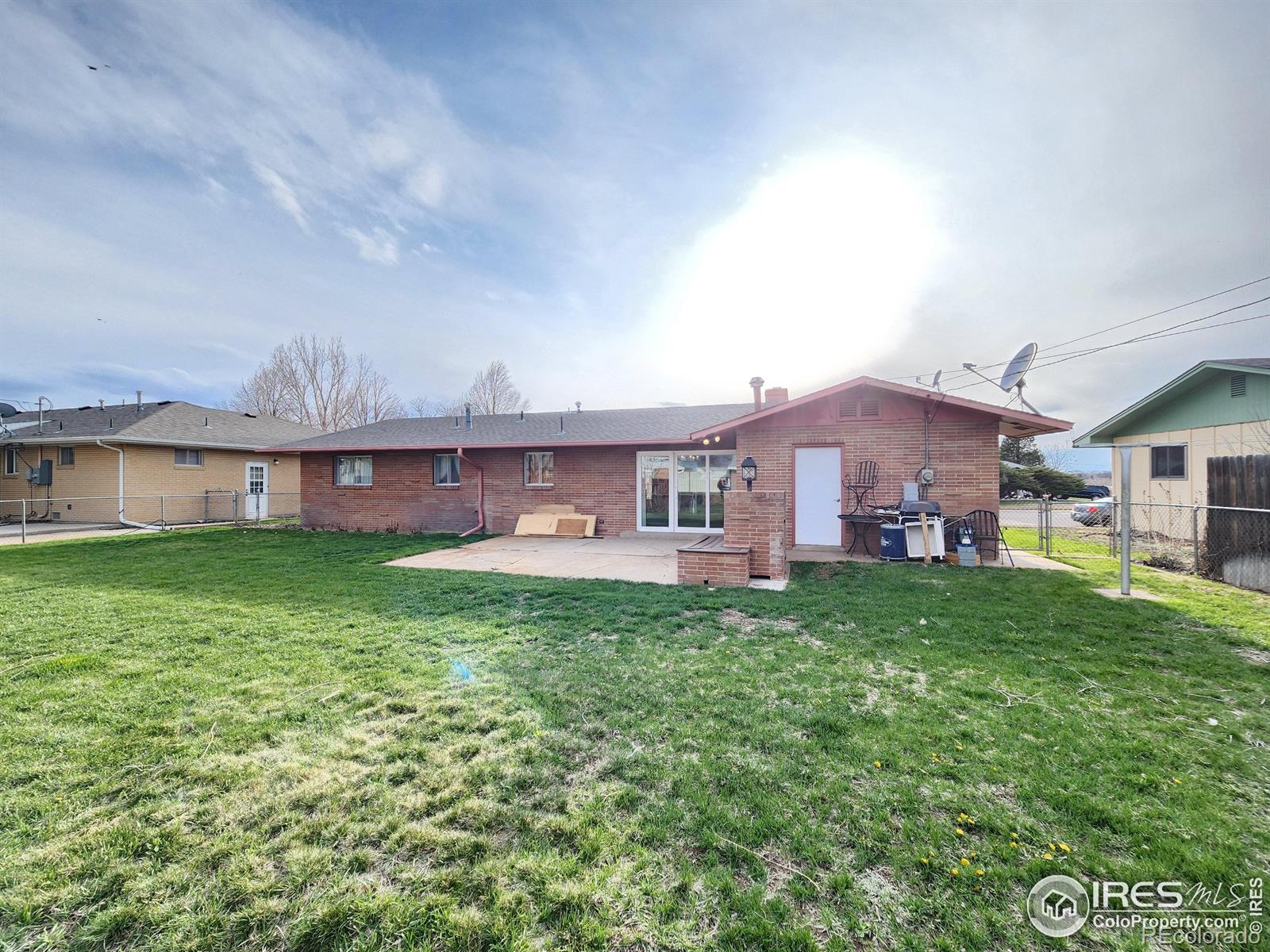 MLS Image #30 for 1144  delmar street,sterling, Colorado