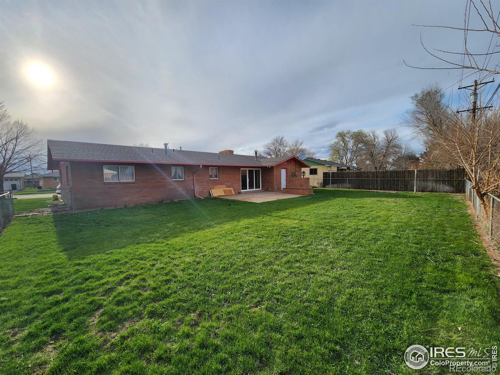 MLS Image #32 for 1144  delmar street,sterling, Colorado