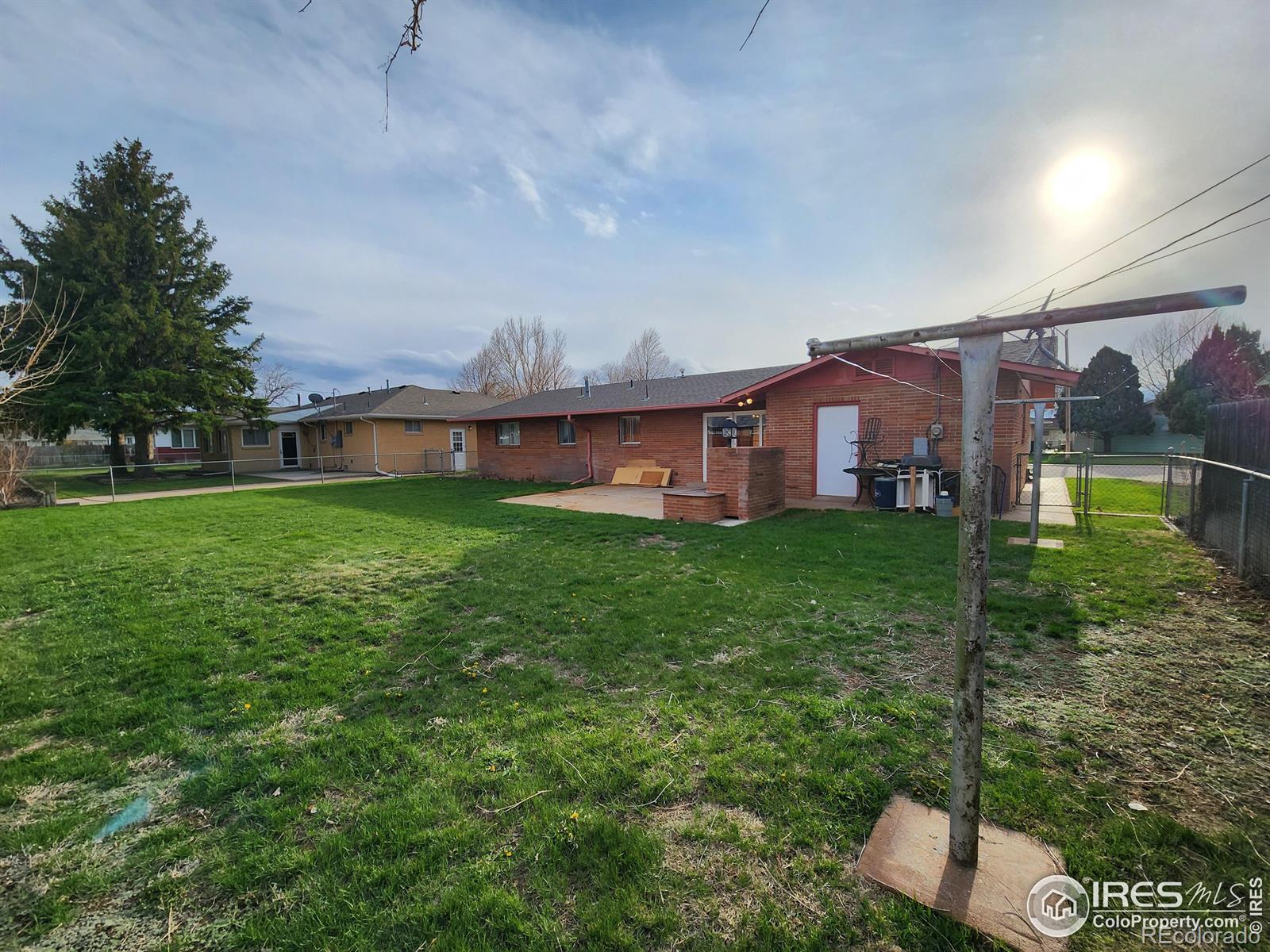 MLS Image #33 for 1144  delmar street,sterling, Colorado