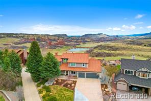 MLS Image #0 for 1  red birch ,littleton, Colorado