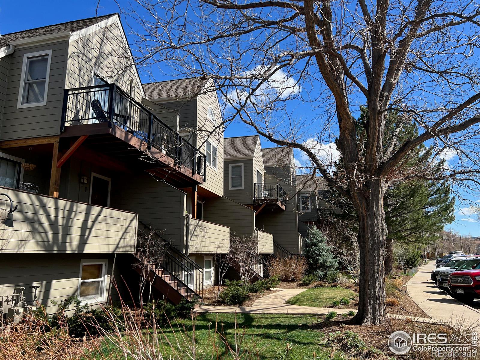 MLS Image #1 for 1850  22nd street,boulder, Colorado