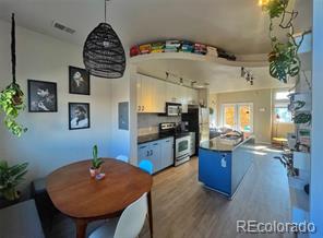 MLS Image #0 for 500  30th street 4,denver, Colorado