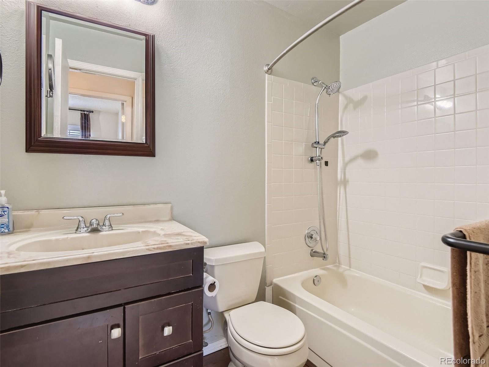 MLS Image #15 for 9835  garwood street,littleton, Colorado
