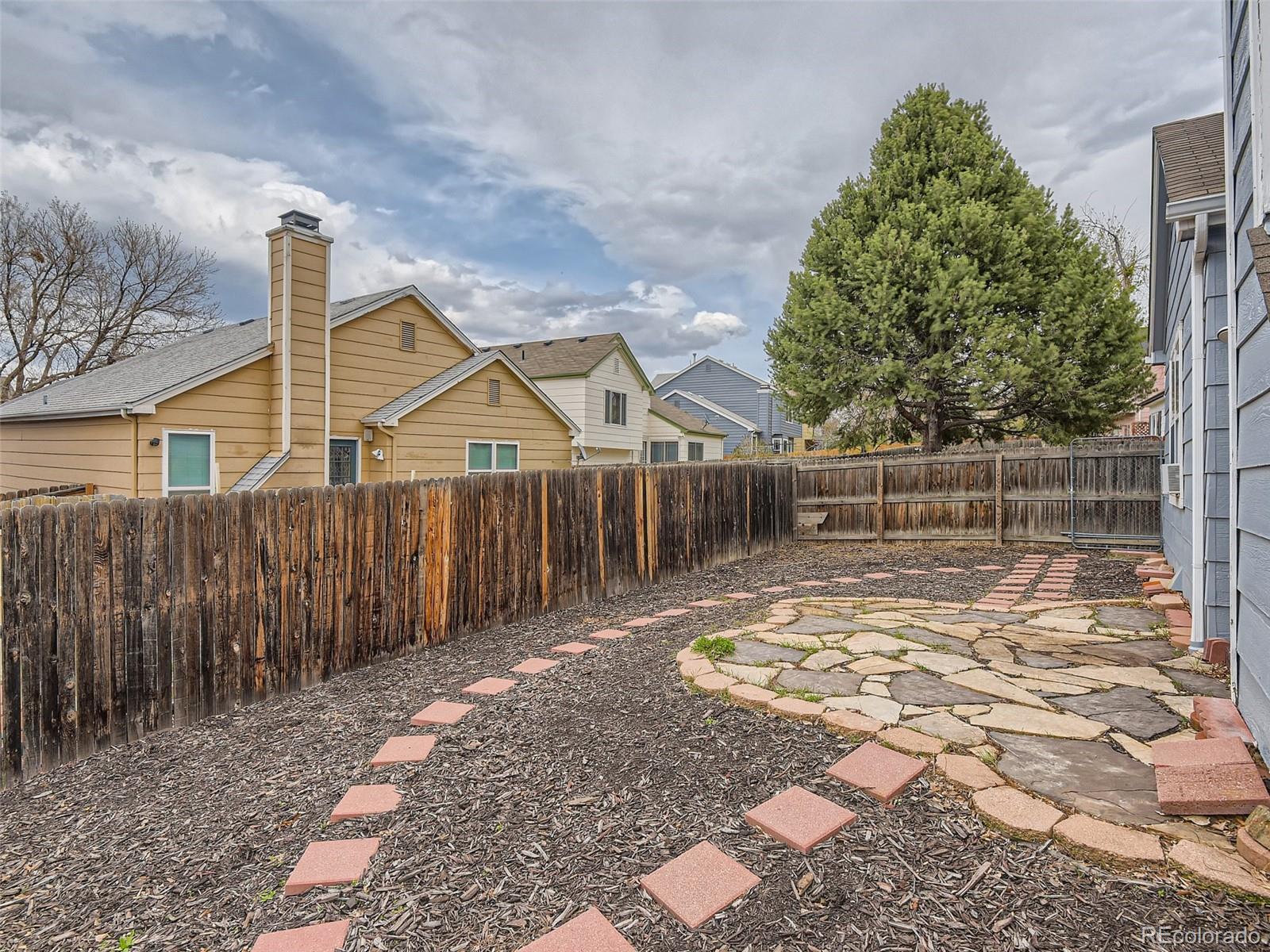 MLS Image #23 for 9835  garwood street,littleton, Colorado