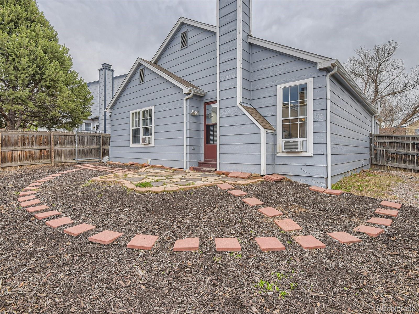 MLS Image #24 for 9835  garwood street,littleton, Colorado