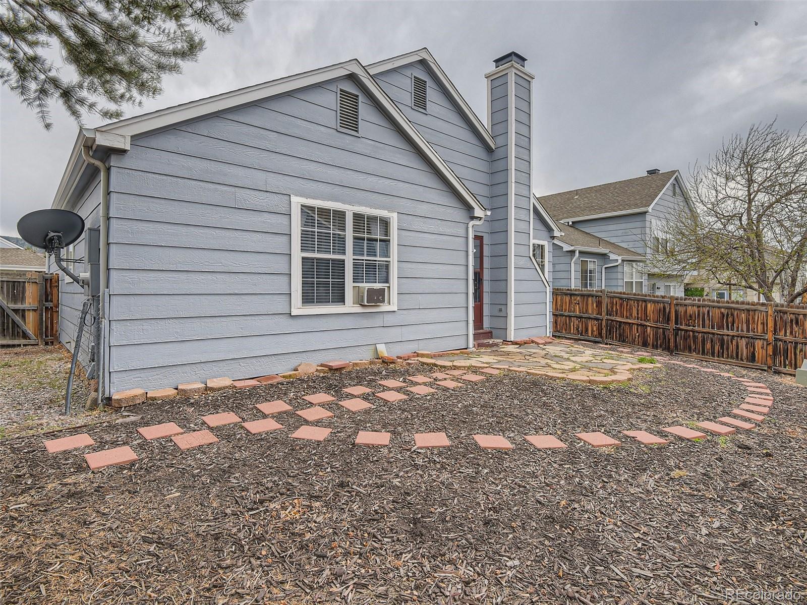MLS Image #25 for 9835  garwood street,littleton, Colorado
