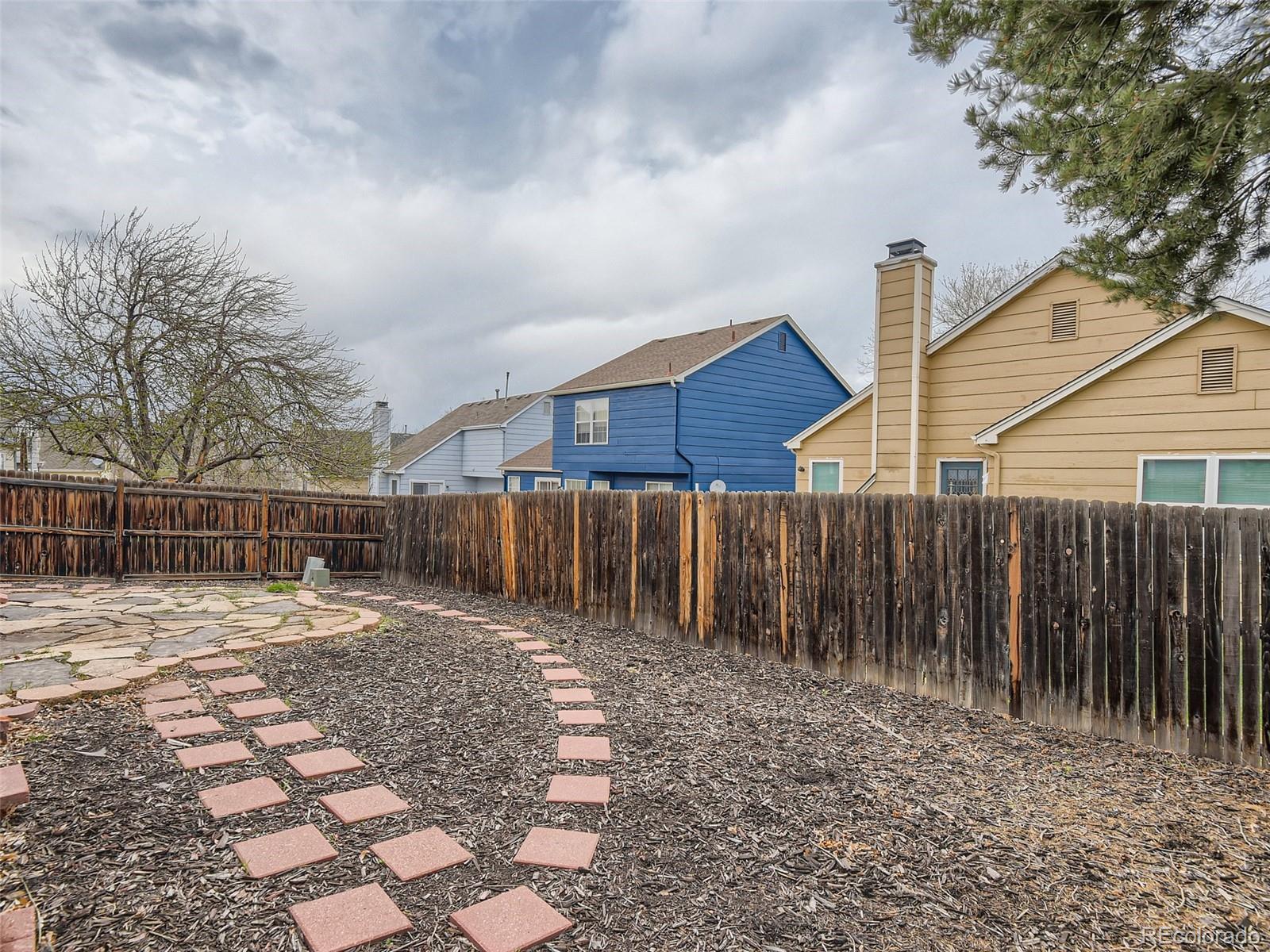 MLS Image #26 for 9835  garwood street,littleton, Colorado