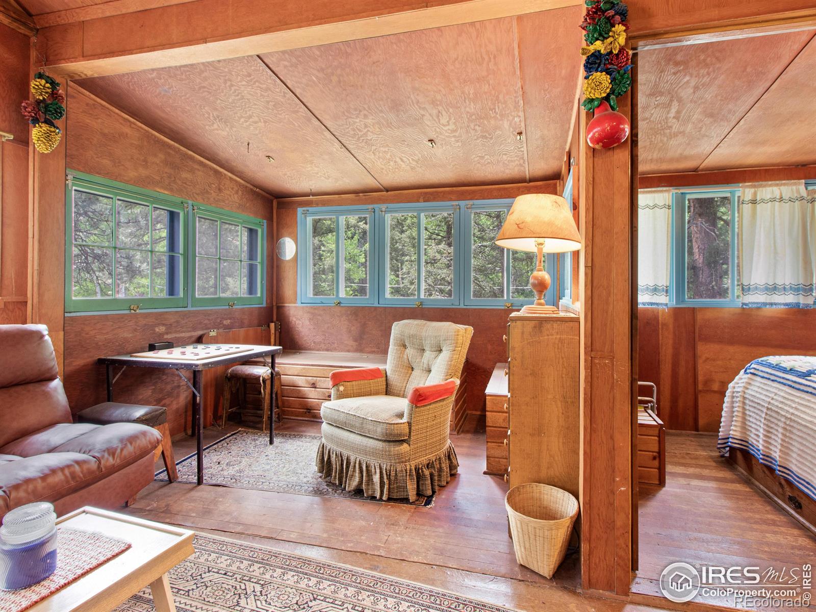 MLS Image #10 for 65  fox creek road,glen haven, Colorado