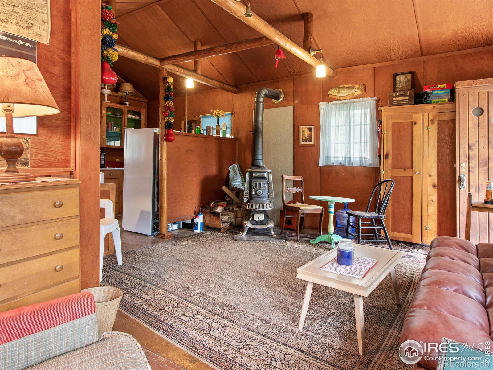 MLS Image #11 for 65  fox creek road,glen haven, Colorado