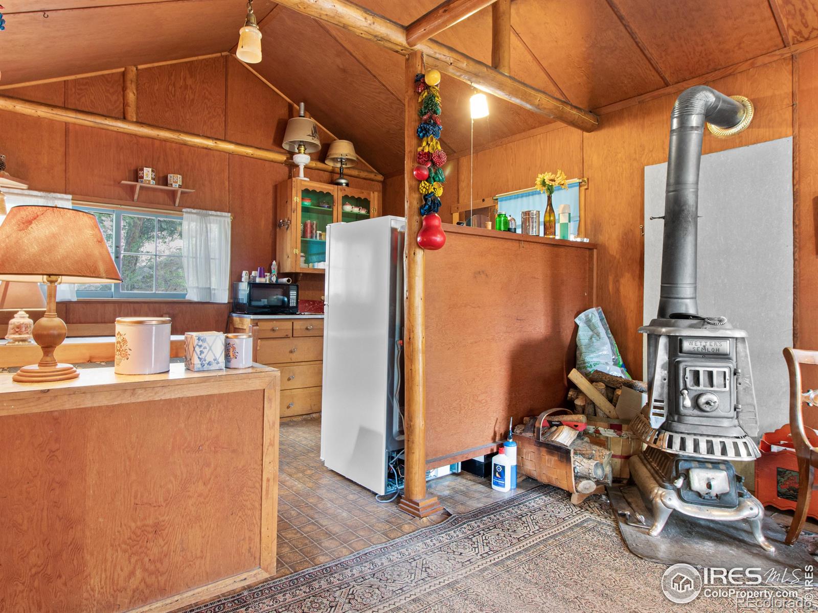 MLS Image #14 for 65  fox creek road,glen haven, Colorado