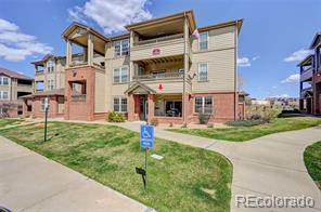 MLS Image #0 for 12924  ironstone way 102,parker, Colorado