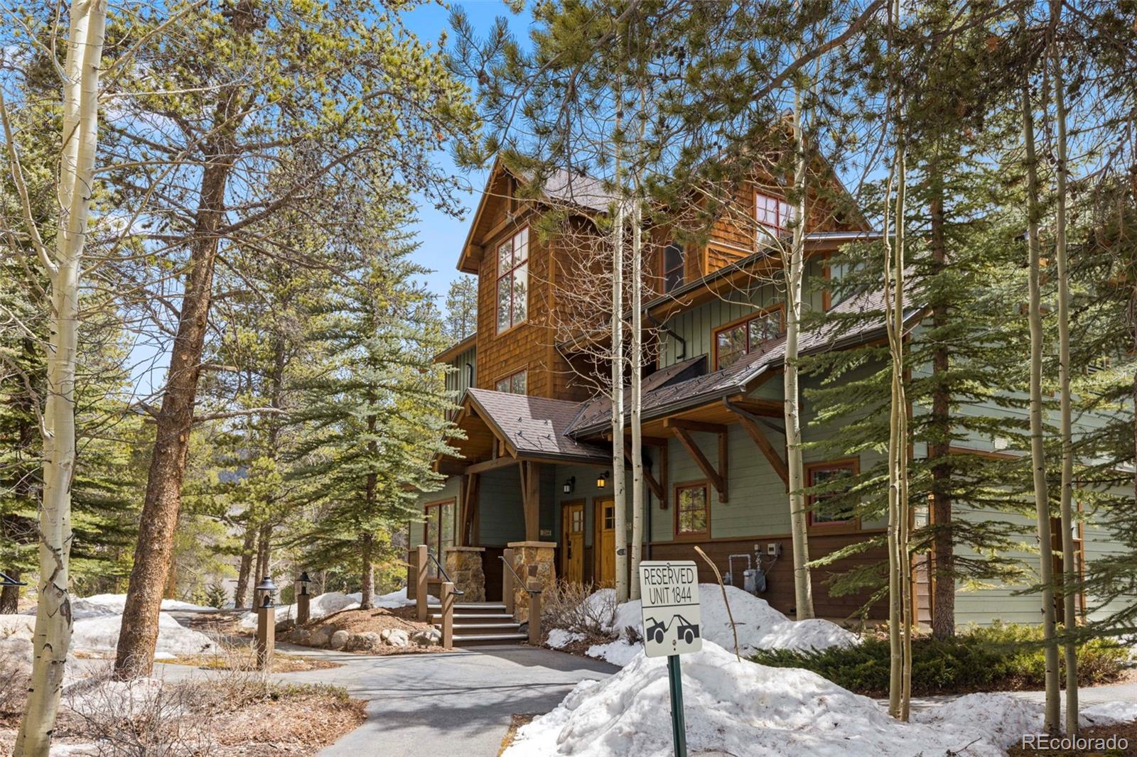 MLS Image #0 for 57  lake ridge circle 1844,keystone, Colorado