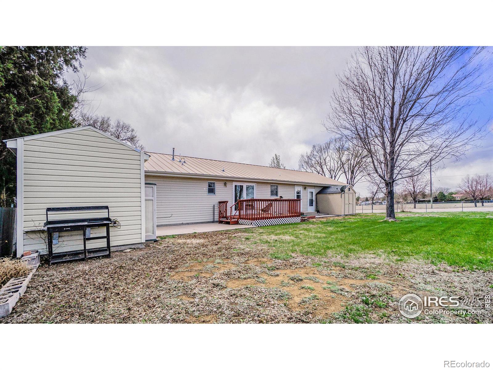 MLS Image #15 for 40  mcdonald avenue,brush, Colorado