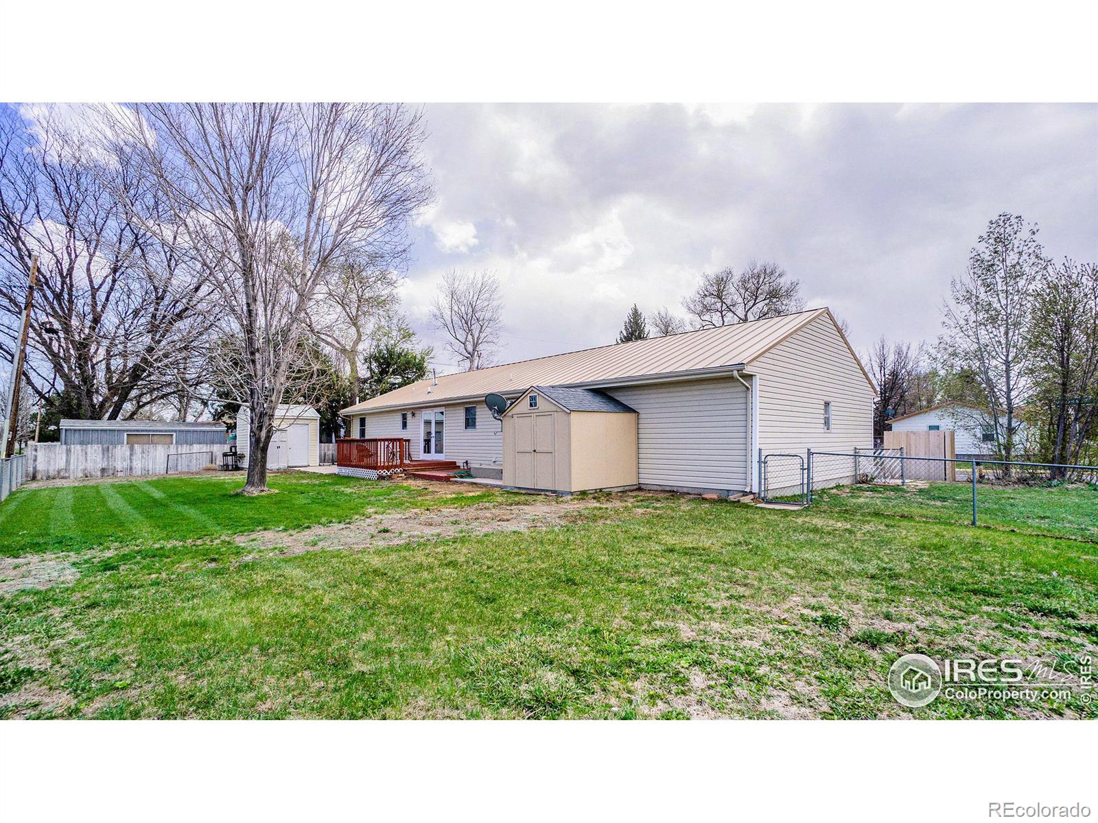 MLS Image #16 for 40  mcdonald avenue,brush, Colorado