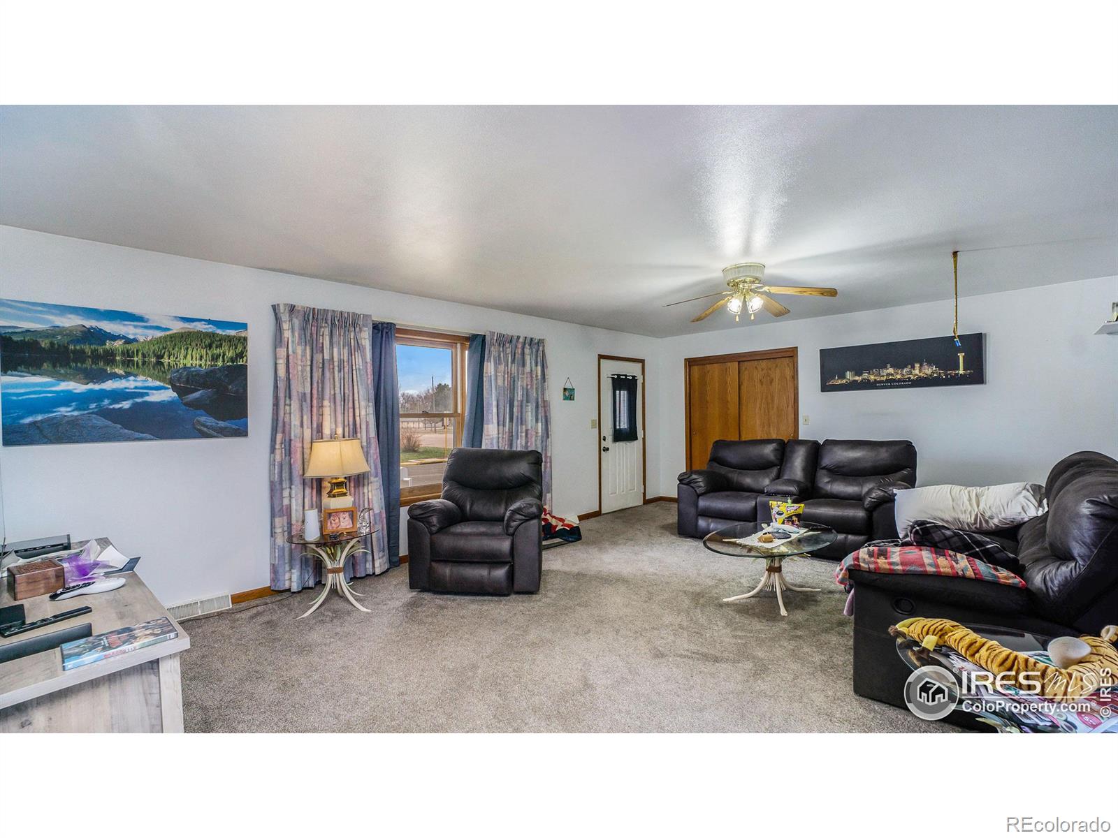 MLS Image #3 for 40  mcdonald avenue,brush, Colorado