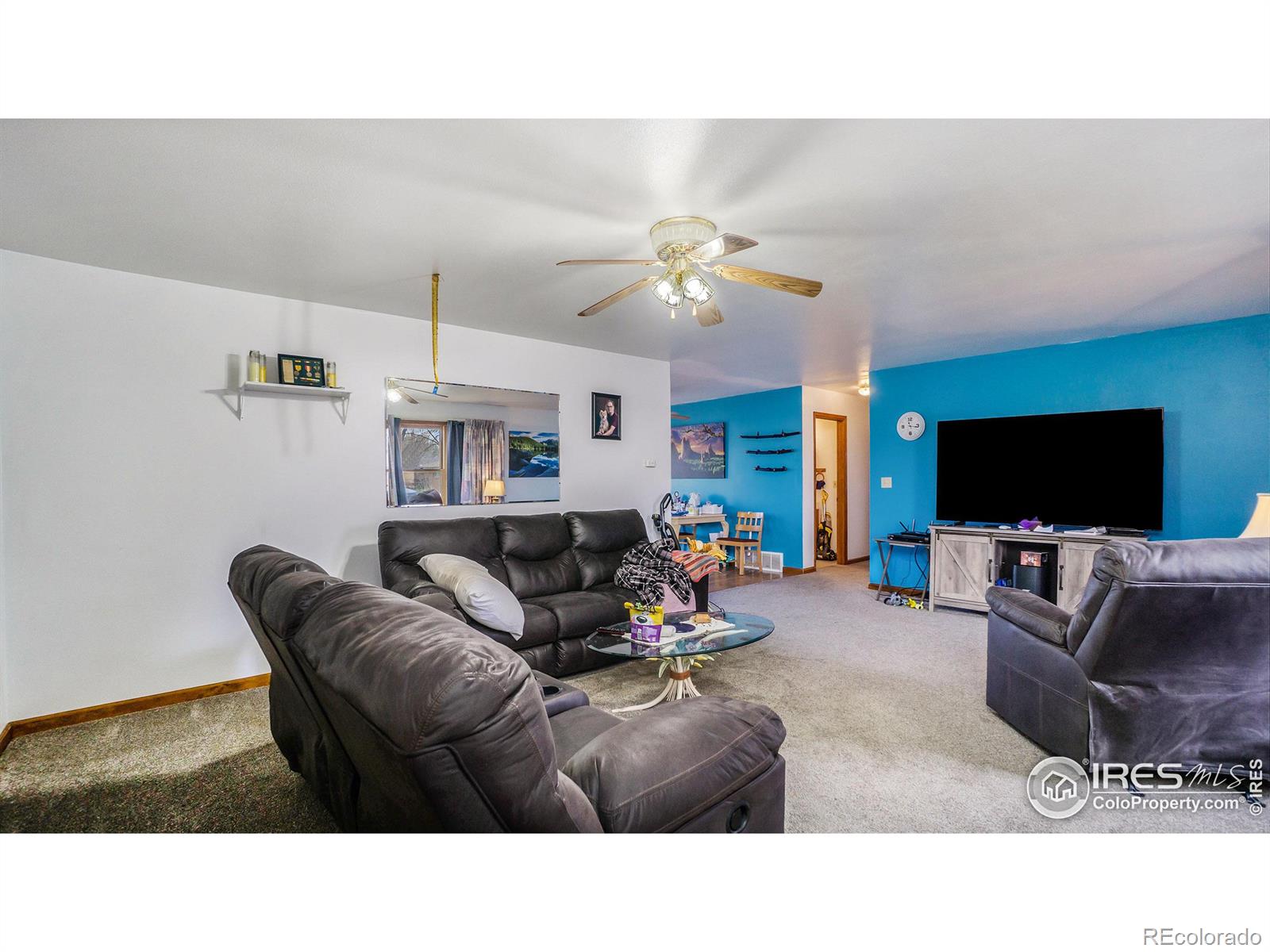 MLS Image #4 for 40  mcdonald avenue,brush, Colorado