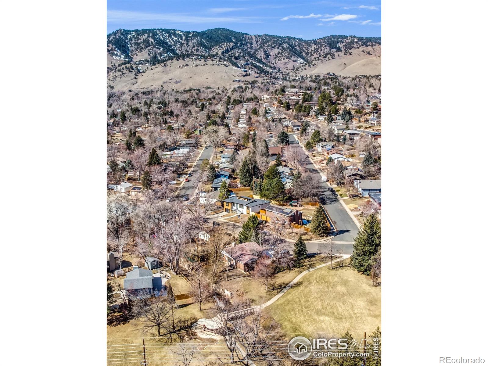 MLS Image #36 for 3715  cloverleaf drive,boulder, Colorado