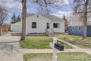 MLS Image #0 for 919 n ranney street,craig, Colorado