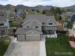 MLS Image #0 for 12517 w aqueduct drive,littleton, Colorado