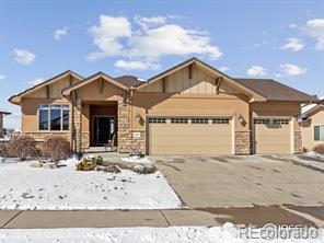 MLS Image #0 for 6087  southern hills drive,windsor, Colorado