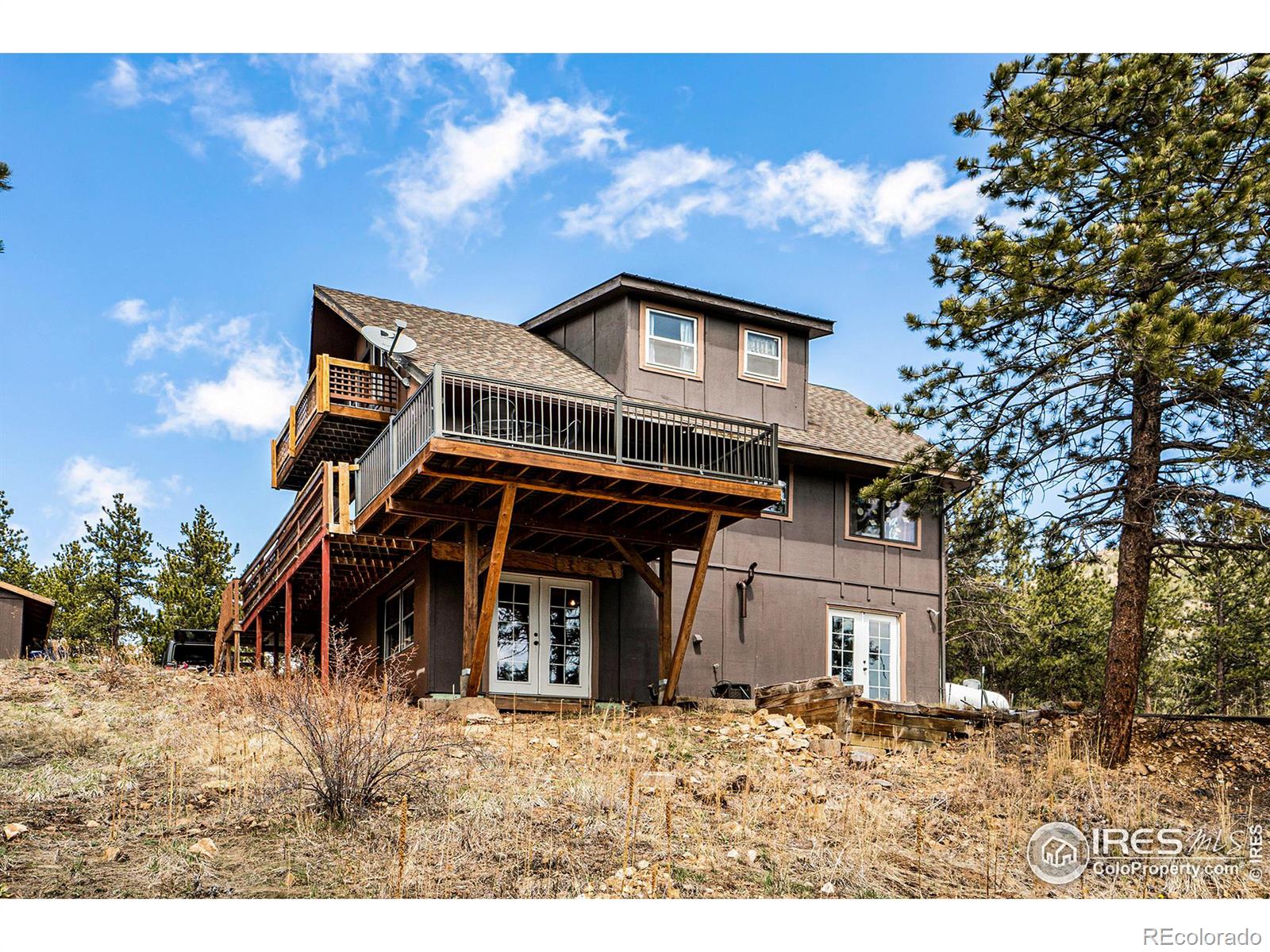 MLS Image #11 for 456  saint vrain road,lyons, Colorado