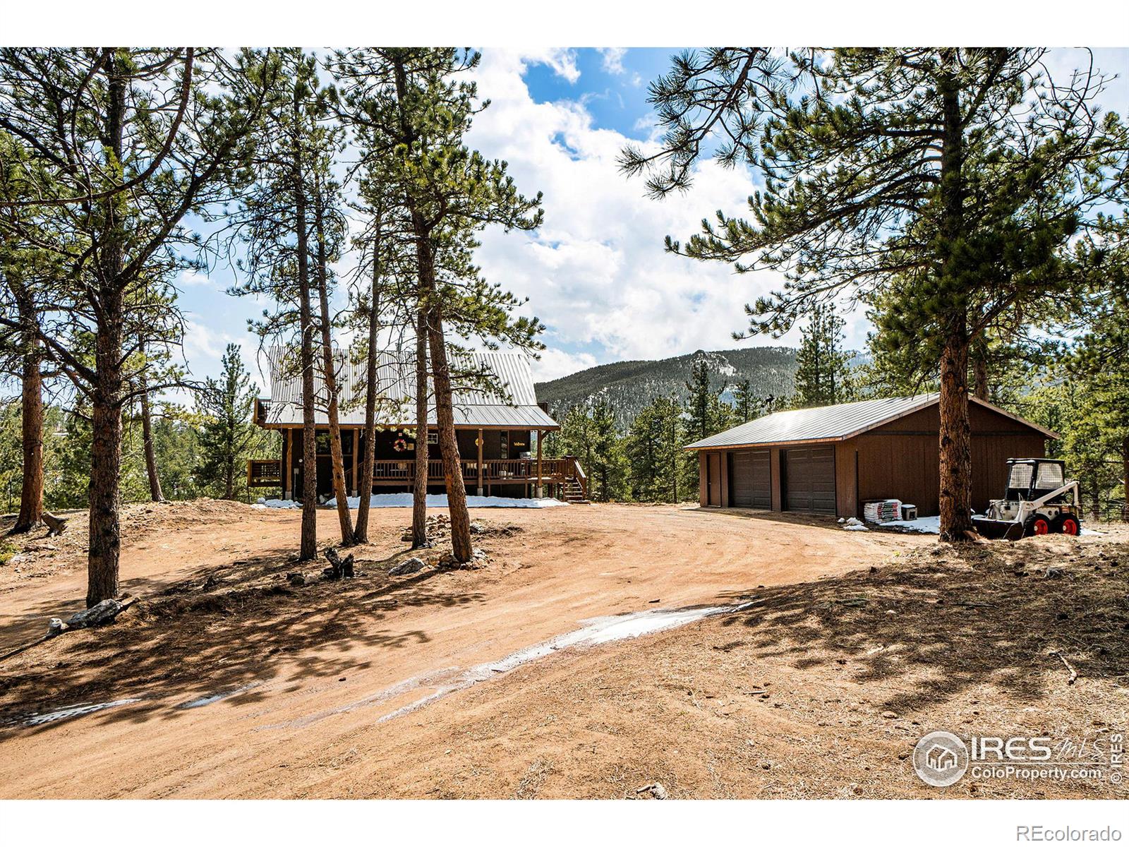 MLS Image #15 for 456  saint vrain road,lyons, Colorado