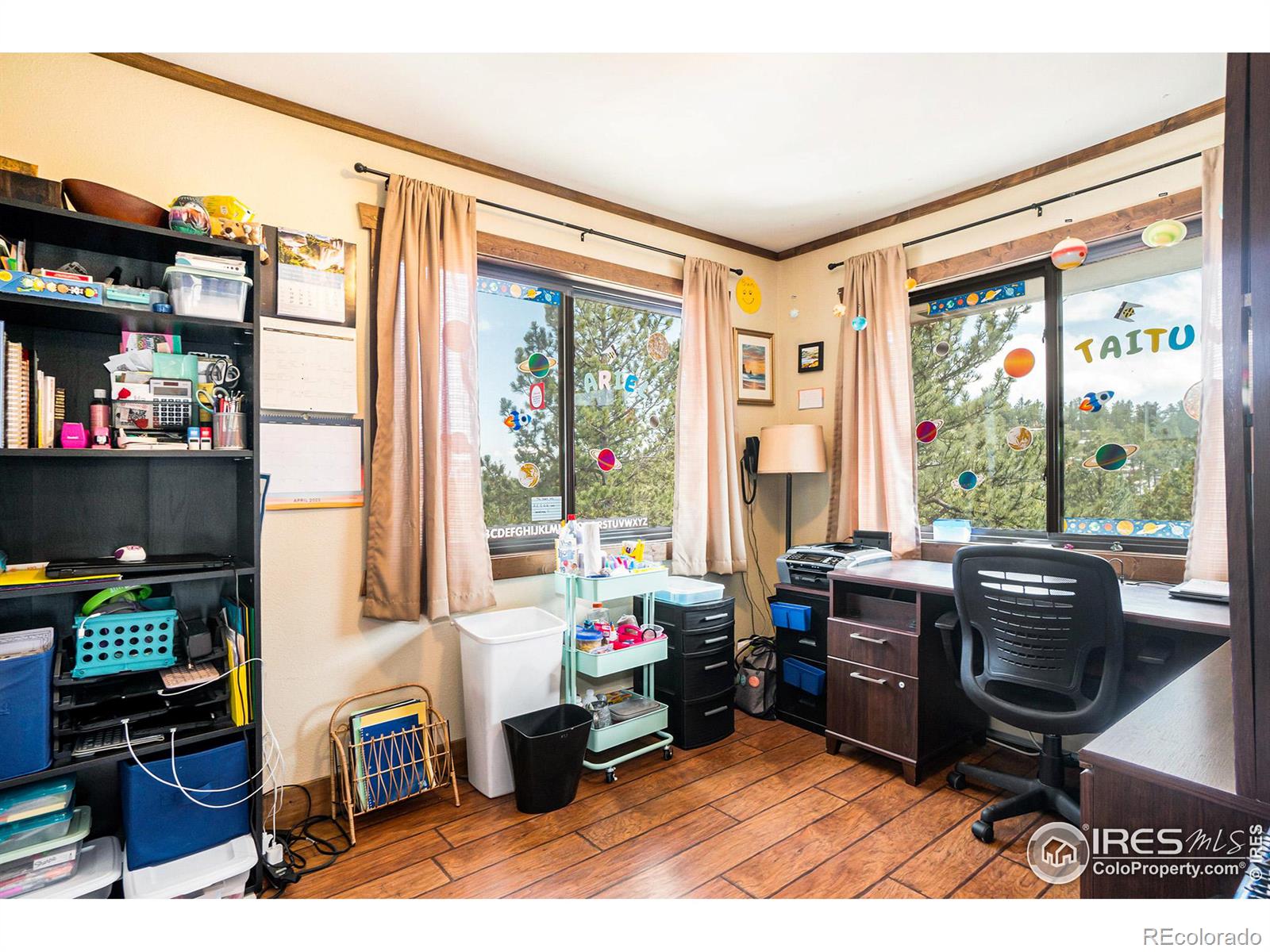 MLS Image #19 for 456  saint vrain road,lyons, Colorado