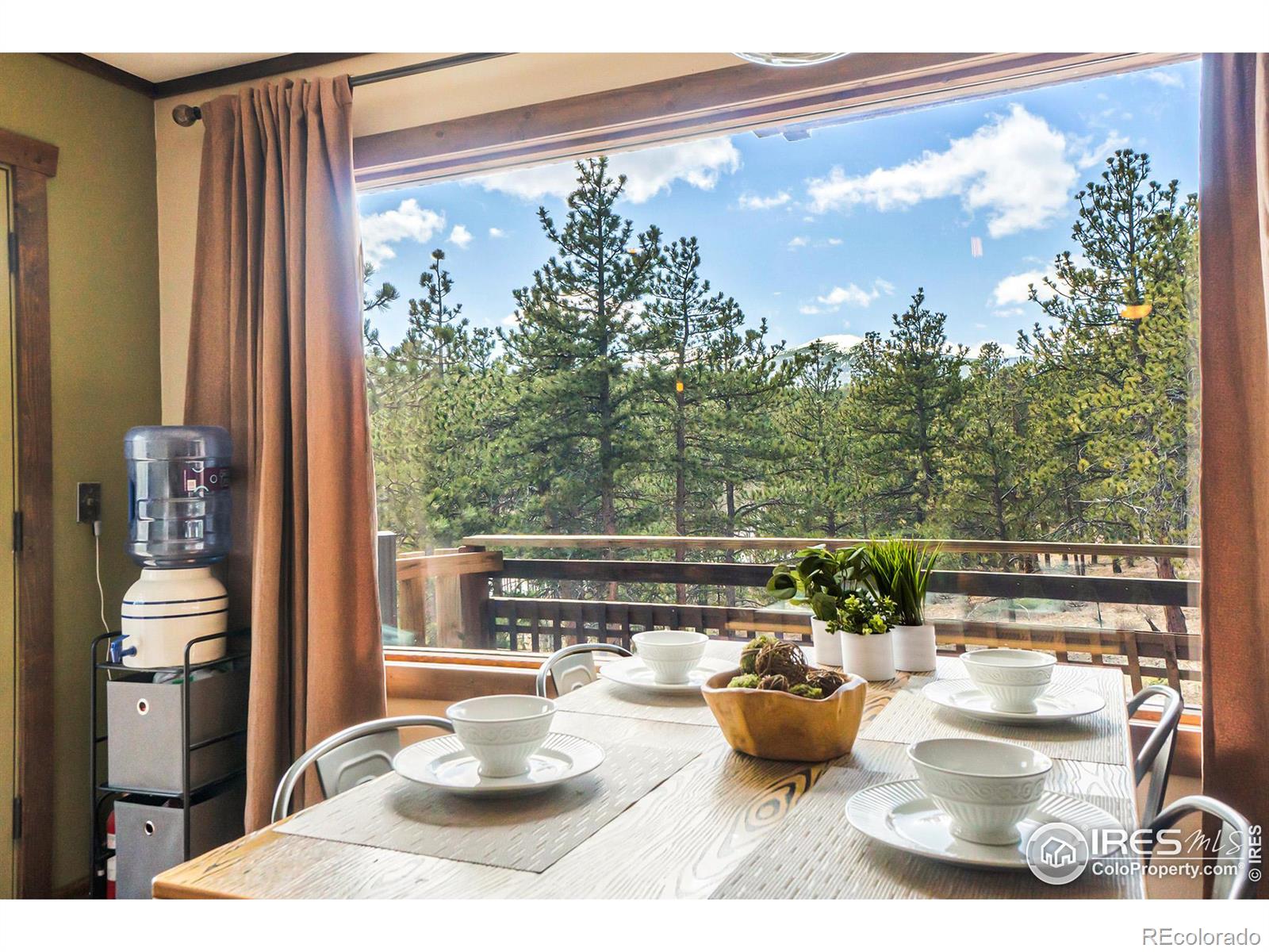 MLS Image #3 for 456  saint vrain road,lyons, Colorado