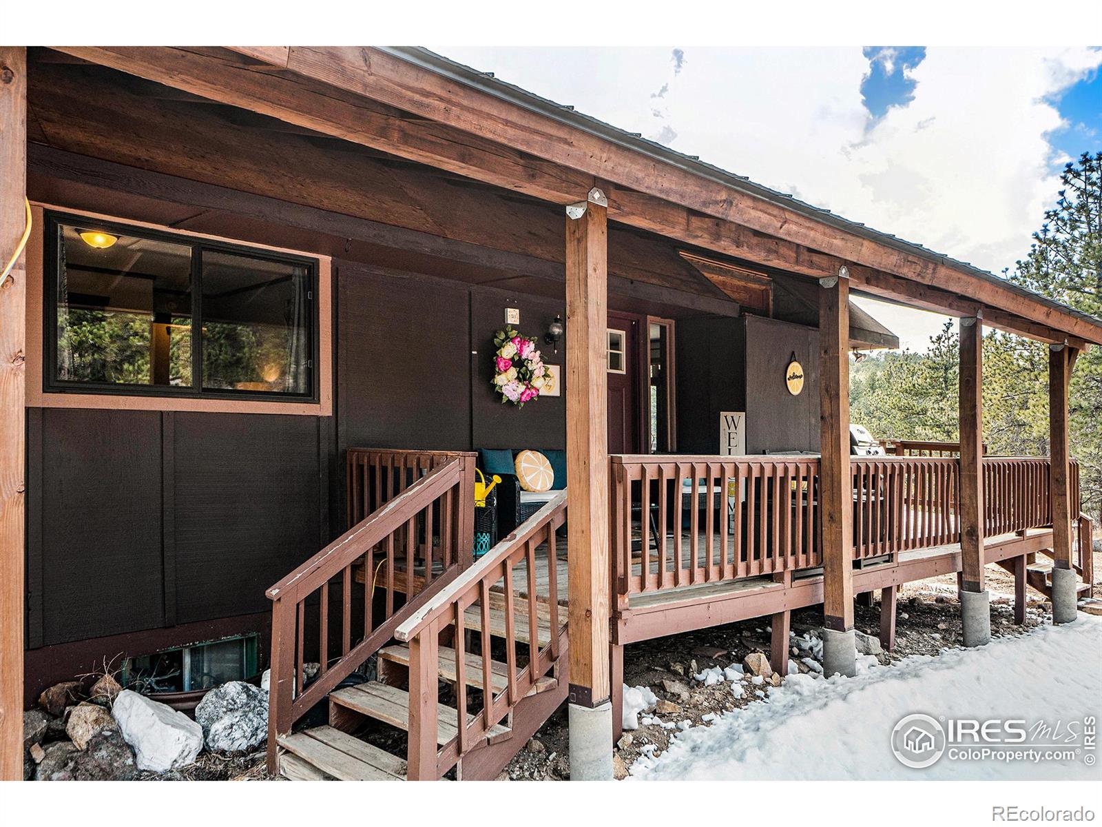 MLS Image #31 for 456  saint vrain road,lyons, Colorado