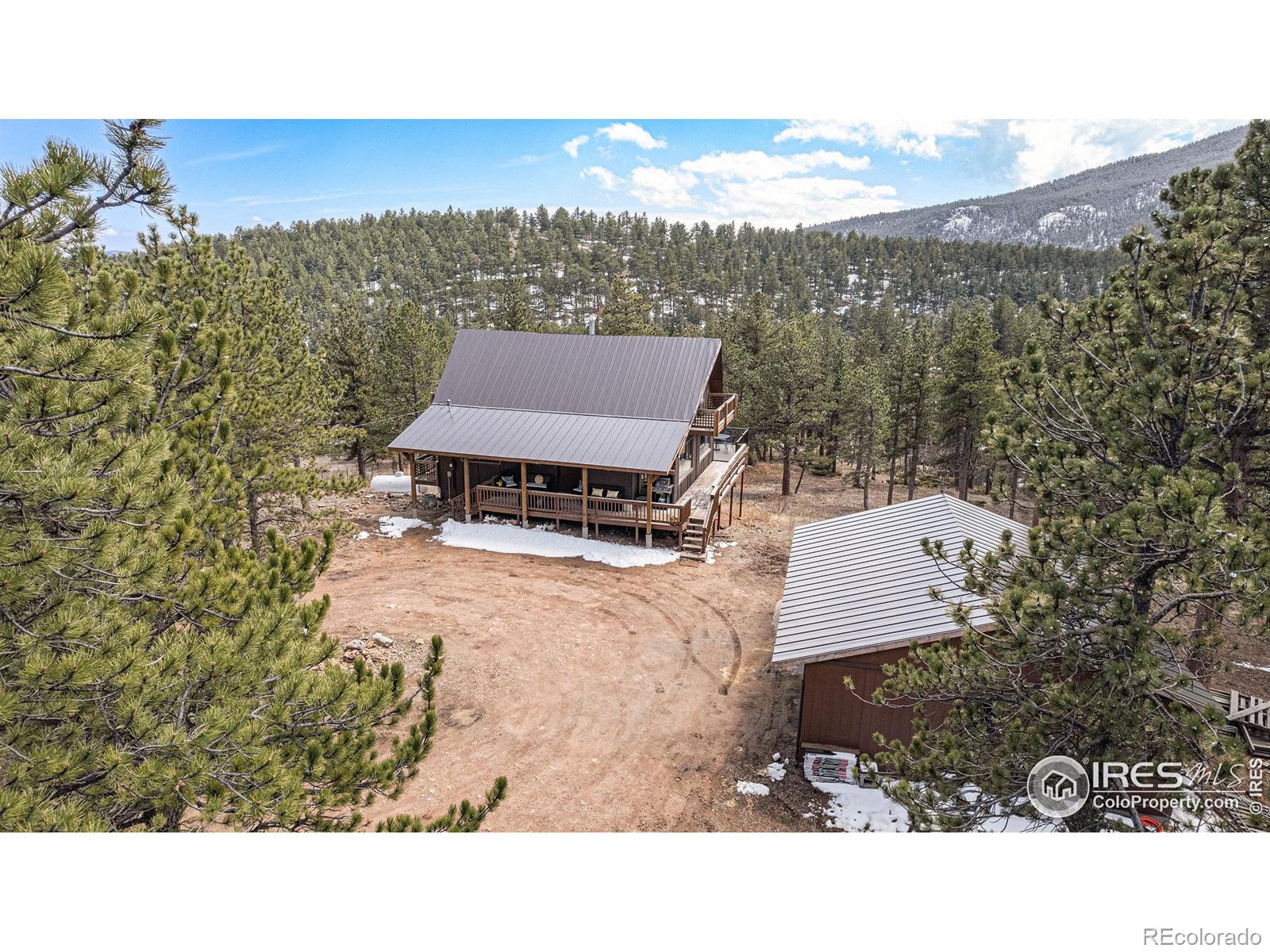 MLS Image #32 for 456  saint vrain road,lyons, Colorado