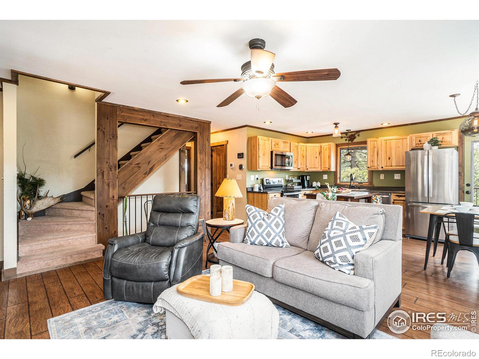 MLS Image #6 for 456  saint vrain road,lyons, Colorado